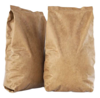 Eco-friendly Elastic Paper For Agricultural Goods factory