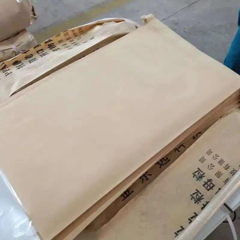 Eco-friendly Elastic Paper For Agricultural Goods high quality